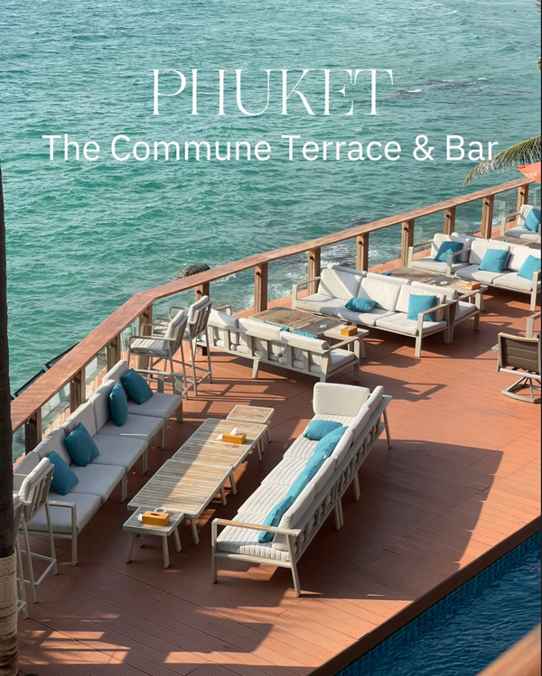 The Commune Phuket