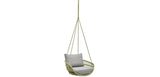 Vasca Hanging Chair Green