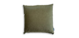 Throw Pillow Green Olive