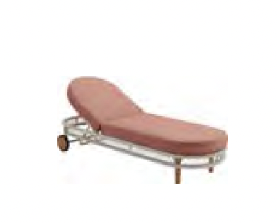 Vasca Sun Lounger