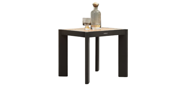 Ligo Side Table ( Metal )